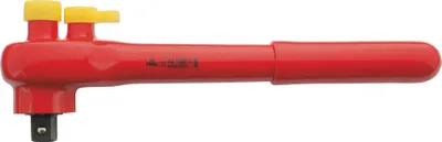 Produktbild von Elora VDE-Umschaltknarre 1/2", ELORA-972