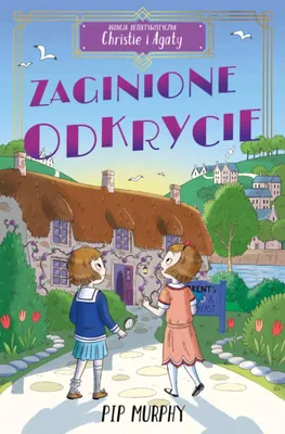 Image de Agencja detektywistyczna Christie i Agaty T.1