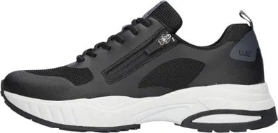 Produktbild von Waldläufer H-Pero 725001-107-001 (9.5/schwarz grau)