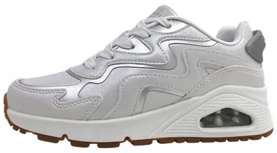 Produktbild von Skechers Uno Gen1 Wavy Shimmer Sportschuhe EU 38 Junge EU 38