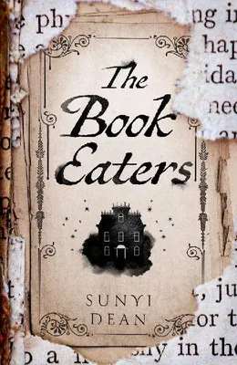 Produktbild von The Book Eaters