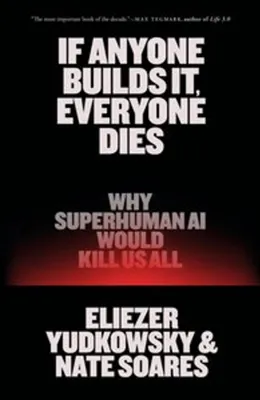 Immagine prodotto di If Anyone Builds It, Everyone Dies