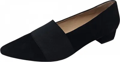 Produktbild von Peter Kaiser Damen High Heels 9-74242-44004 Farbe: Schwarz Größe: 38