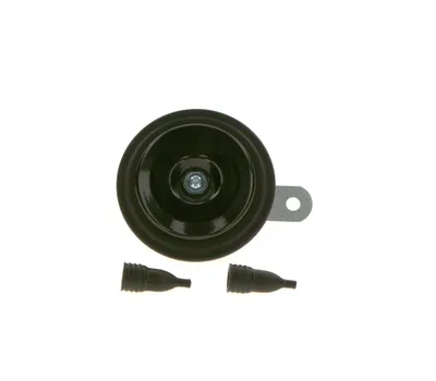 Produktbild von BOSCH Horn 0 986 320 148 96mm elektrisch