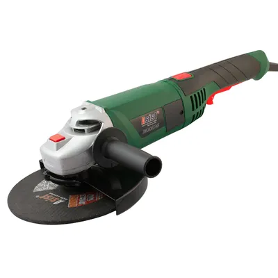 Obrázek produktu pro Úhlová bruska 2000W, 230mm ASIST AE3U200DN-3