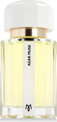 Obrázek produktu pro Ramon Monegal Agar Musk EDP 100 ml UNISEX