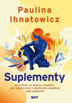 Zdjęcie produktu dla Suplementy