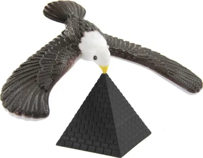 Produktbild von Balanciervogel, Schwebeadler