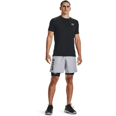 Immagine prodotto di Pantaloncini Under Armour 1361602-001 da Uomo