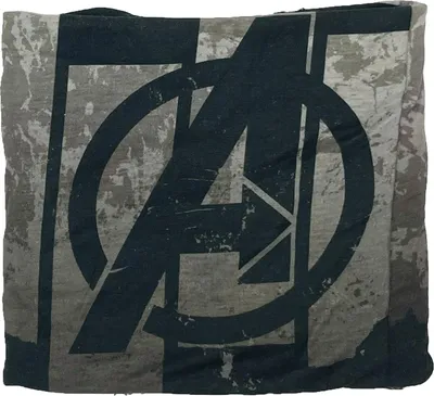 Produktbild von Marvel Avengers Schlauch-Schal Snood Loop