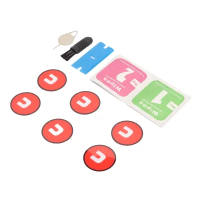 Image de Watch Back Cover Tape,Watch Rear Glass Tape,Watch Rear Glass Adhesive Tape,Back Ring Tape for Samsung Galaxy Watch 3,Back Cover Tape for Samsung Galaxy Watch 3,Pièces détachées pour montres