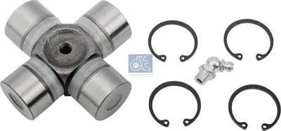 Produktbild von DT Spare Parts 7.20013 Gelenk Längswelle für IVECO Daily VI Kastenwagen Kardanwelle
