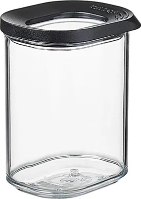 Immagine prodotto di Mepal vorratsdose modula mini 375 ml - schwarz 90 x 72 x 113 106921040400