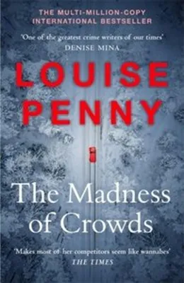 Immagine prodotto di The Madness of Crowds