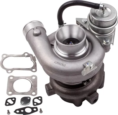 Zdjęcie produktu dla Turbosprężarka CT26 do Toyota Landcruiser 1HDT 1-HDT 4.2L 17201 - 17010