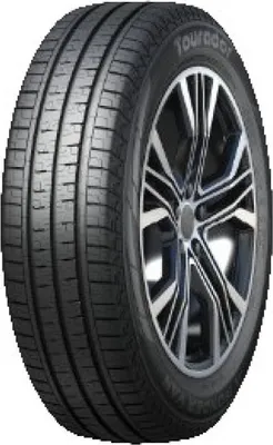Produktbild von Tourador Sommerreifen motorcycle-tyres Wonder Van ( 225/75 R16C 121/120R )