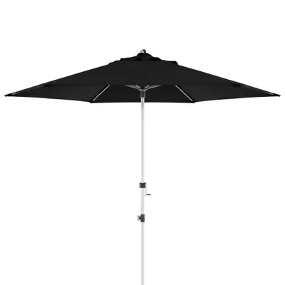 Obrázok produktu pre Doppler EXPERT 320 cm - slnečník s automatickým sklápaním : Látkové prevedenie - 817