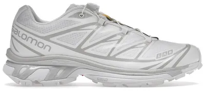 Produktbild von Salomon XT-6 White Lunar Rock - EU 46 2/3