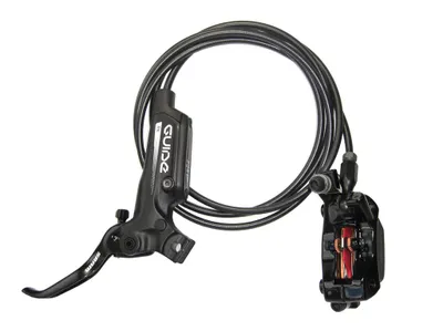 Produktbild von SRAM Bremse Guide RE links vorne