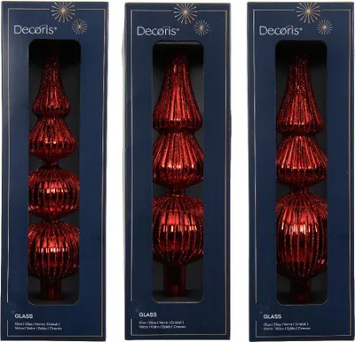 Produktbild von Kaemingk Weihnachtsdekoration für die Gestaltung von Innenräumen und Außenbereichen