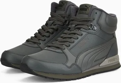 Produktbild von Puma Herren Schuhe Grau 387638-02 Grösse 44