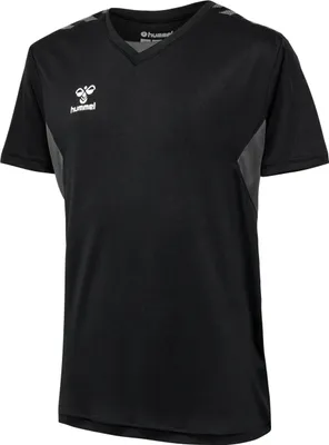 Image de hmlAUTHENTIC PL JERSEY S/S KIDS