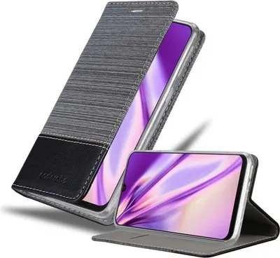 Obrázok produktu pre Cadorabo DE-143102, Samsung, Samsung Galaxy M21 / M30s, Čierna