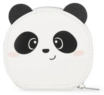 Immagine prodotto di Set manicure LEGAMI PANDA forbici, tronchesi, lima e spingipelle