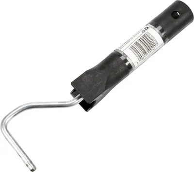Immagine prodotto di Supporto per rullo verniciatura 5/7 cm, diametro 6 mm