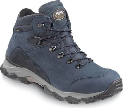 Produktbild von Meindl Eppan GTX Damen marine 40
