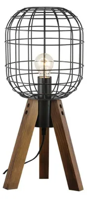 Immagine prodotto di Lampada da tavolo vintage ACA OD90981T