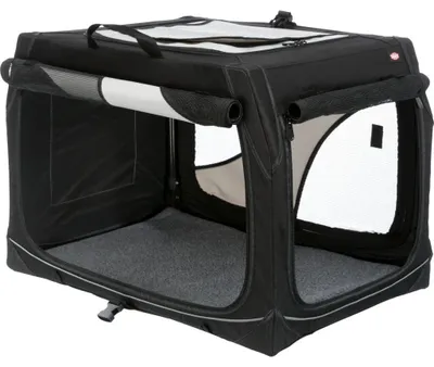 Produktbild von TRIXIE Hundebox Vario - diverse - 61 × 43 × 46 cm