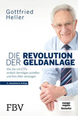 Obrázok produktu pre Die Revolution der Geldanlage