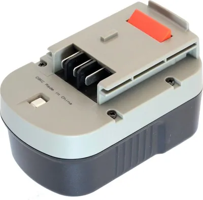 Produktbild von Akku für Black & Decker 14,4V (B) 2,0Ah A1714
