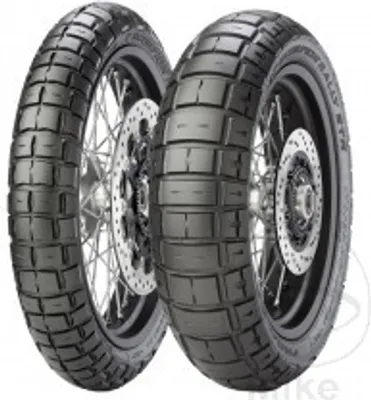 Immagine prodotto di Pirelli Scorpion Rally Str 110/70 R17 M/C Tl 54H Anteriore M+S