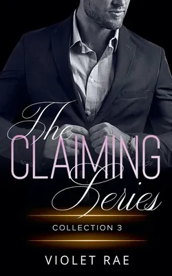 Produktbild von The Claiming Series Collection 3