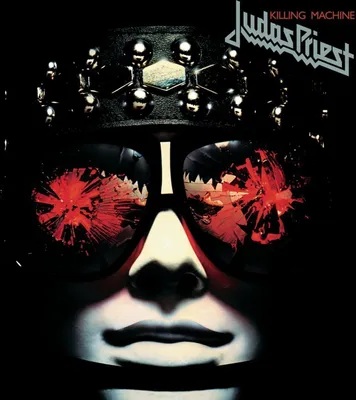 Immagine prodotto di Judas Priest - Killing Machine (ristampa) (LP)