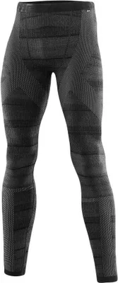 Produktbild von Loeffler Transtex Hybrid Baselayer-hose Schwarz 52 Mann Schwarz 52