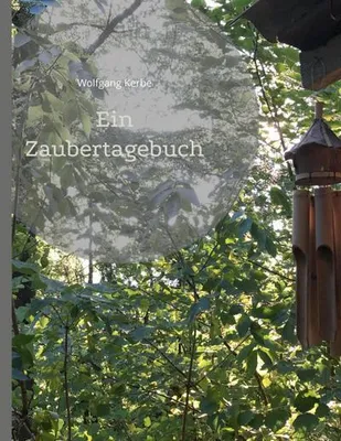 Produktbild von Ein Zaubertagebuch