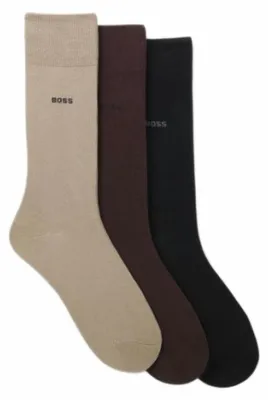 Produktbild von Boss 3P Rs Uni Cc Mehrfarbiges Produkt, Artikelnummer 24061