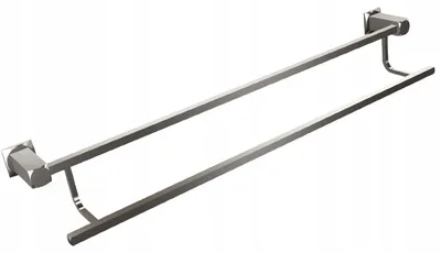 Obrázek produktu pro Andex Modern 602/CC dvouramenný věšák 60 cm