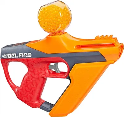 Immagine prodotto di Nerf Gelfire Uproar Eu