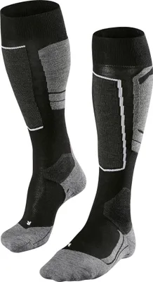 Produktbild von FALKE SK4 WOMEN 3010 black-mix 35-36
