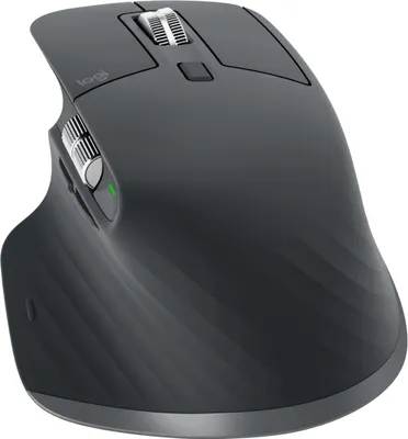 Image de Logitech Master Series MX Master 3S pour les entreprises