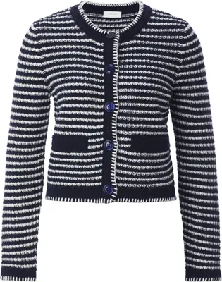 Produktbild von Striped Cardigan