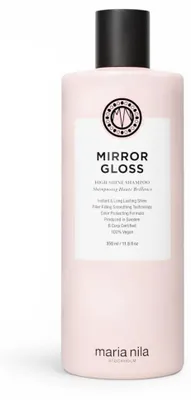 Produktbild von Maria Nila Mirror Gloss Shampoo 350 ml