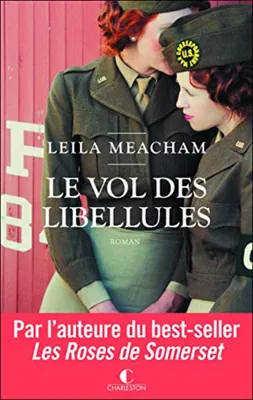 Image de Le vol des libellules