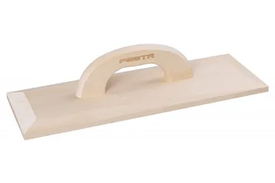 Immagine prodotto di Lisciatrice in legno FESTA 400x145 mm