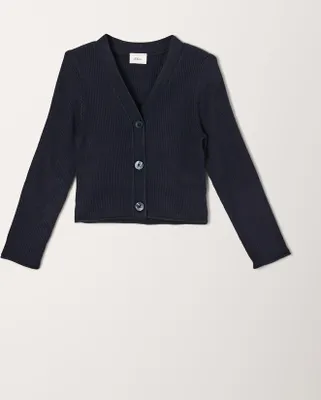 Produktbild von S. Oliver Jacke langarm Blue 92/98
