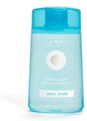 Productafbeelding van Milde oogmake-up remover, 120 ml
